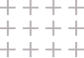 star shape