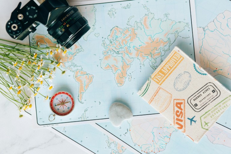 visa