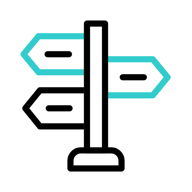 PR pathway